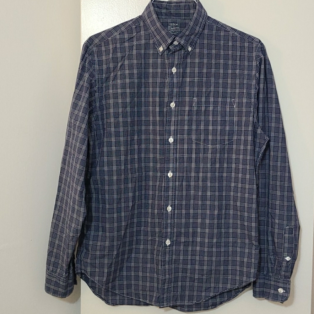 J.Crew Shirt  HOST PICK - Picture 2 of 5